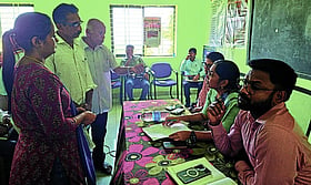 Photo: Prajavani