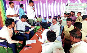 Photo: Prajavani