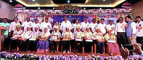 Photo: Prajavani