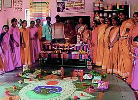 Photo: Prajavani