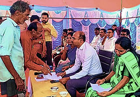 Photo: Prajavani