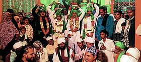 Photo: Prajavani