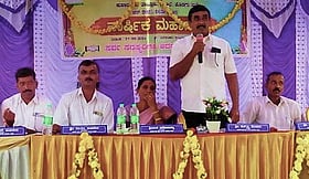 Photo: Prajavani