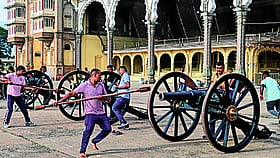 Photo: Prajavani