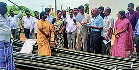 Photo: Prajavani