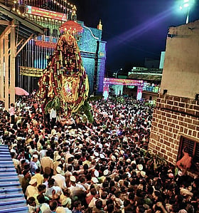 Photo: Prajavani