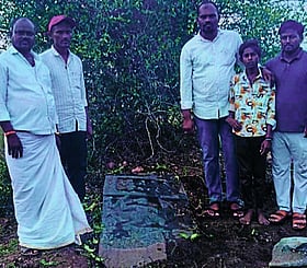 Photo: Prajavani