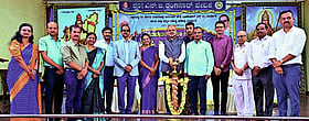 Photo: Prajavani