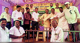 Photo: Prajavani