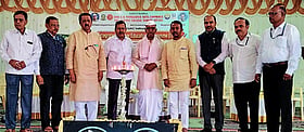 Photo: Prajavani