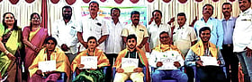 Photo: Prajavani
