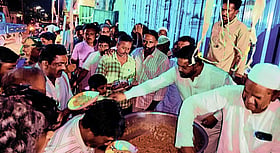 Photo: Prajavani