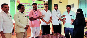 Photo: Prajavani