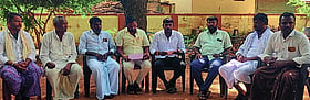 Photo: Prajavani