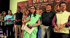 Photo: Prajavani