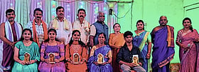 Photo: Prajavani