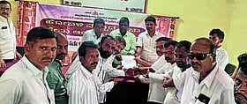 Photo: Prajavani