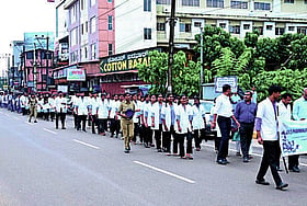 Photo: Prajavani