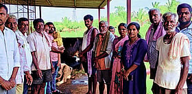 Photo: Prajavani
