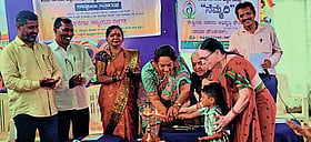 Photo: Prajavani