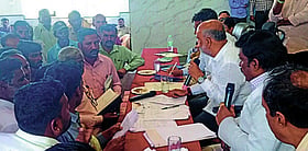 Photo: Prajavani