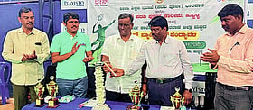 Photo: Prajavani