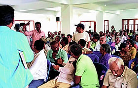 Photo: Prajavani