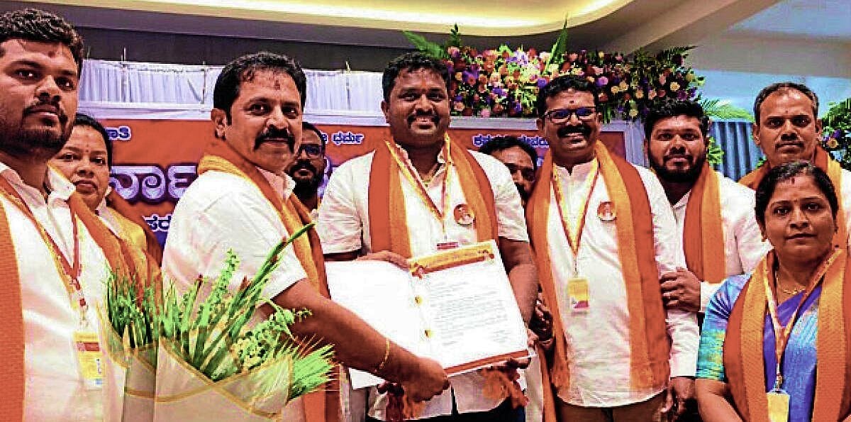 ನಿರಂತರ ಜನಪರ ಹೋರಾಟಗಳೇ ತಕ್ಕ ಉತ್ತರ ನೀಡಲಿವೆ: ಶ್ರೀನಿವಾಸ್