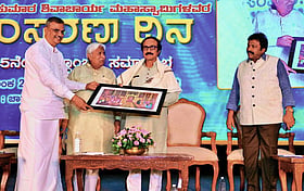 Photo: Prajavani