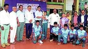 Photo: Prajavani