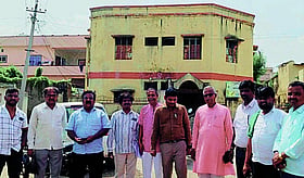 Photo: Prajavani