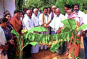 Photo: Prajavani