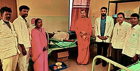 Photo: Prajavani