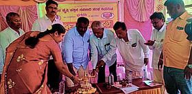 Photo: Prajavani