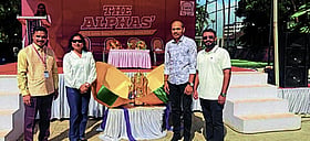 Photo: Prajavani