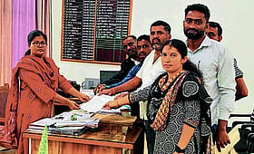 Photo: Prajavani