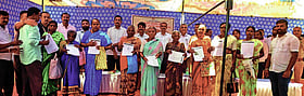 Photo: Prajavani