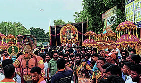Photo: Prajavani