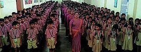 Photo: Prajavani