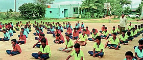 Photo: Prajavani