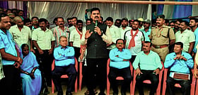 Photo: Prajavani