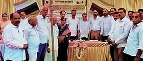 Photo: Prajavani