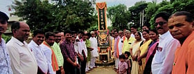 Photo: Prajavani