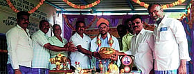 Photo: Prajavani