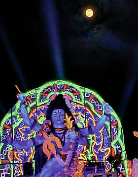 Photo: Prajavani