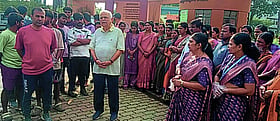 Photo: Prajavani