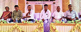 Photo: Prajavani