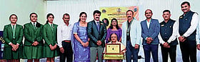 Photo: Prajavani