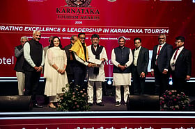 ಪ್ರವಾಸೋದ್ಯಮ; ಅನಿವಾಸಿ ಉದ್ಯಮಿಗಳಿಗಾಗಿ ಮಾಸ್ಟರ್ ಪ್ಲಾನ್: ಮುಖ್ಯಮಂತ್ರಿ ಡಿಕೆಶಿ