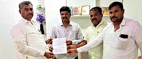 Photo: Prajavani